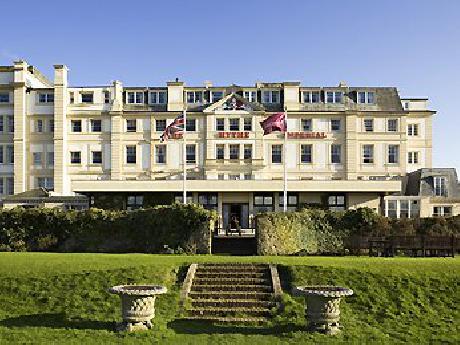 Mercure Hythe Imperial Hotel & Spa