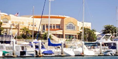 Loews Coronado Bay Resort