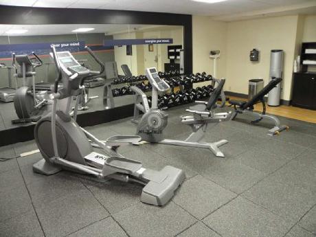 Hampton Inn Los AngelesCarson