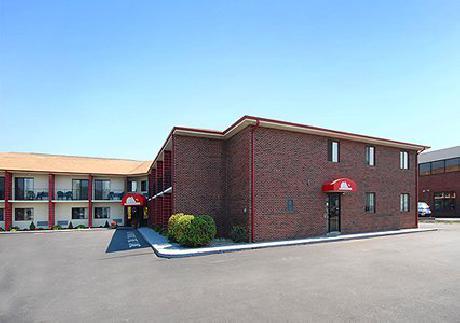 Ambassador Inn Newport