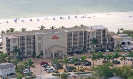 BEST WESTERN PLUS Beach Resort