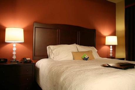 Hampton Inn and Suites Mission