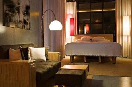 NYLO Providence Warwick