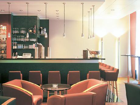 Dorint An der Messe Basel