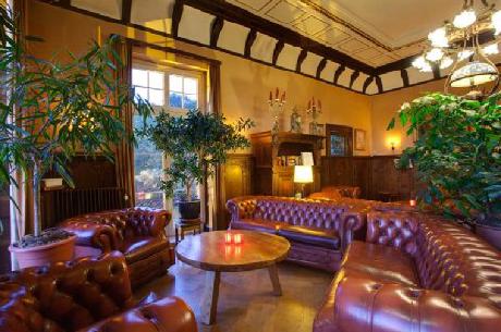 Kasteel Geulzicht  Hampshire Classic