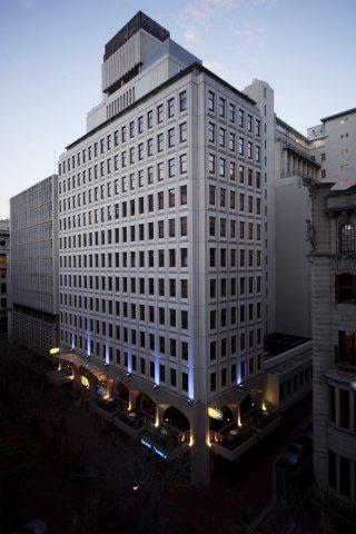 Holiday Inn Express CAPE TOWN CITY CENTRE