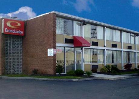 Econo Lodge Baltimore