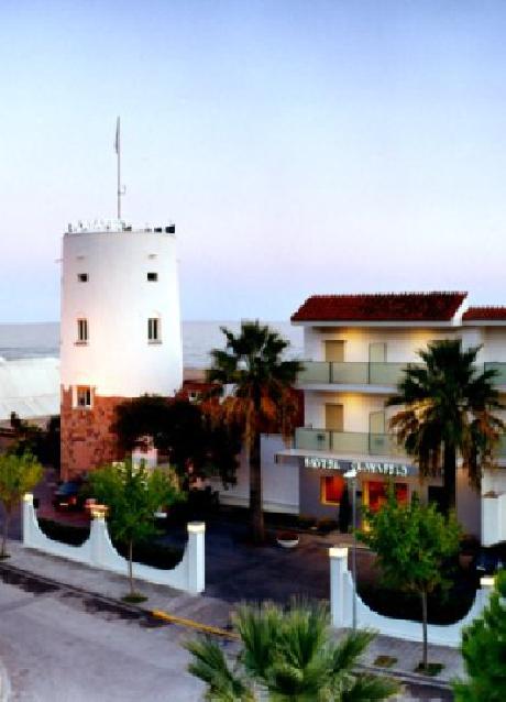 Playafels  Castelldefels