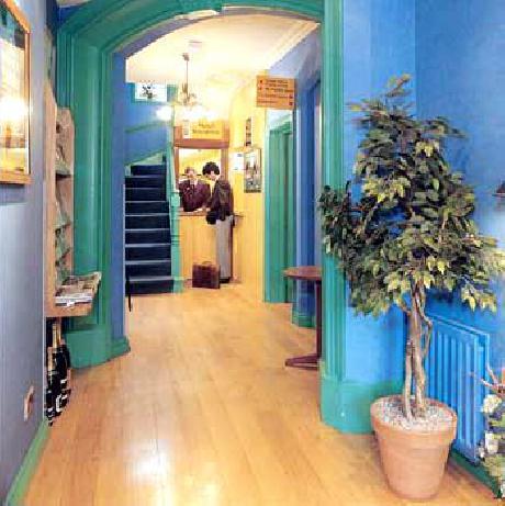 BEST WESTERN Peacock Hotel