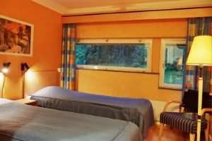 Brofastet Hotel and Conference