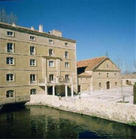 Domus Selecta Hacienda Zorita