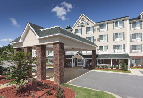 Country Inn & Suites By Carlson, Rocky Mount, NC