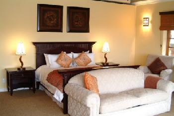 Kwantu Private Game Reserve