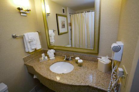 Hilton Garden Inn Jacksonville JTBDeerwood Park
