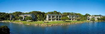 Premier Hotel Knysna The Moorings