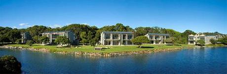 Premier Hotel Knysna The Moorings