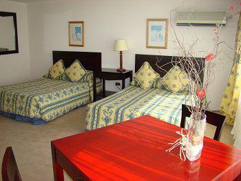 NOGALES HOTEL & CONVENTION CENTER