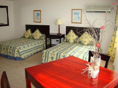 NOGALES HOTEL & CONVENTION CENTER