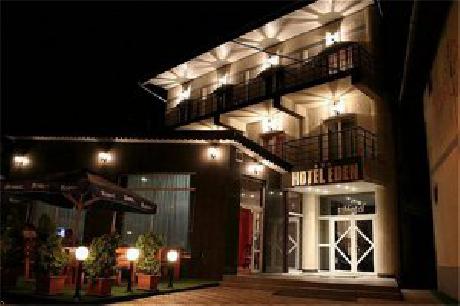 Hotel Eden