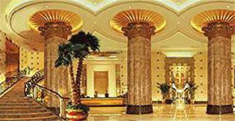Royal Mediterranean Hotel Guangzhou