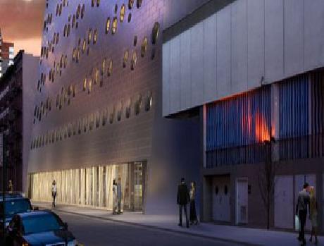 Dream Downtown Hotel