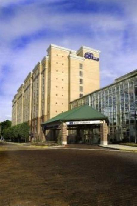 Belle of Baton Rouge Hotel