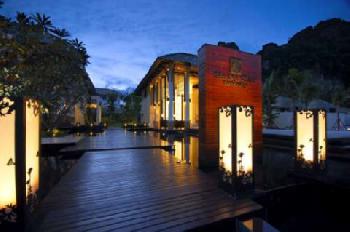 Bhu Nga Thani Resort And Spa