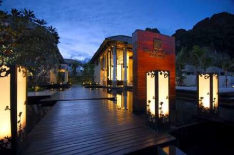 Bhu Nga Thani Resort And Spa