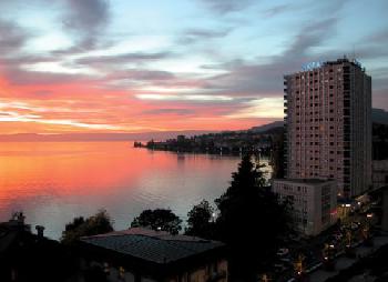 BEST WESTERN Eurotel Riviera