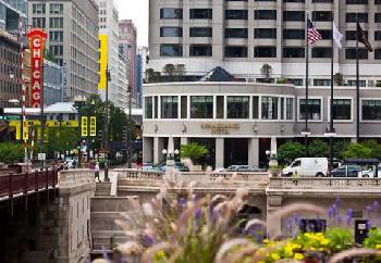 Renaissance Chicago Downtown Hotel