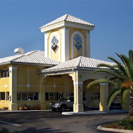 Inn Nova Kissimmee