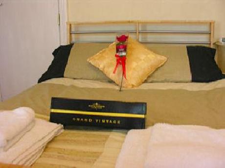 Parkview Guest House York