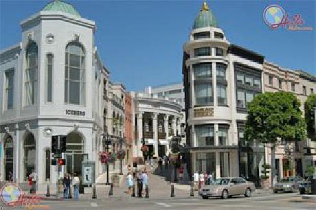 Wilshire Plaza Hotel