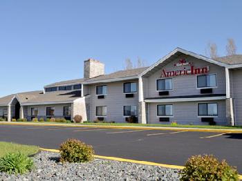 AmericInn Plover