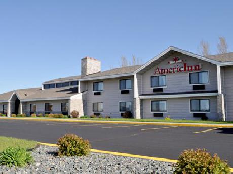 AmericInn Plover