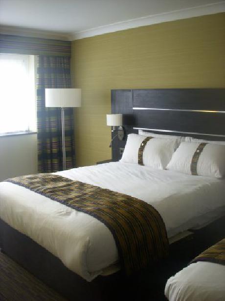 Holiday Inn LONDON GATWICK - WORTH