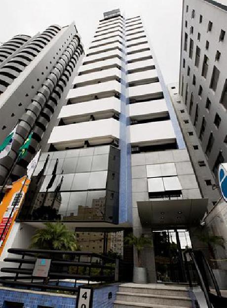 Slaviero Executive Curitiba