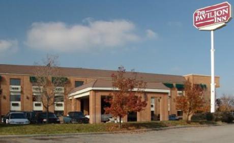 Pavilion Inn