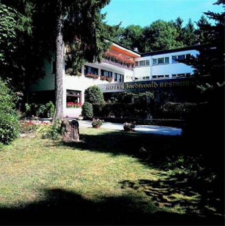 Hardtwald Hotel