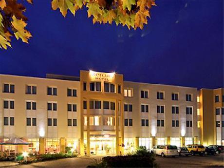 Mercure Hotel Stuttgart Gerlingen
