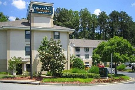 Extended Stay America - Atlanta - Clairmont