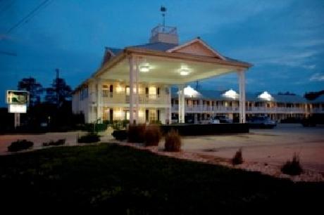 Key West Inn Childersburg