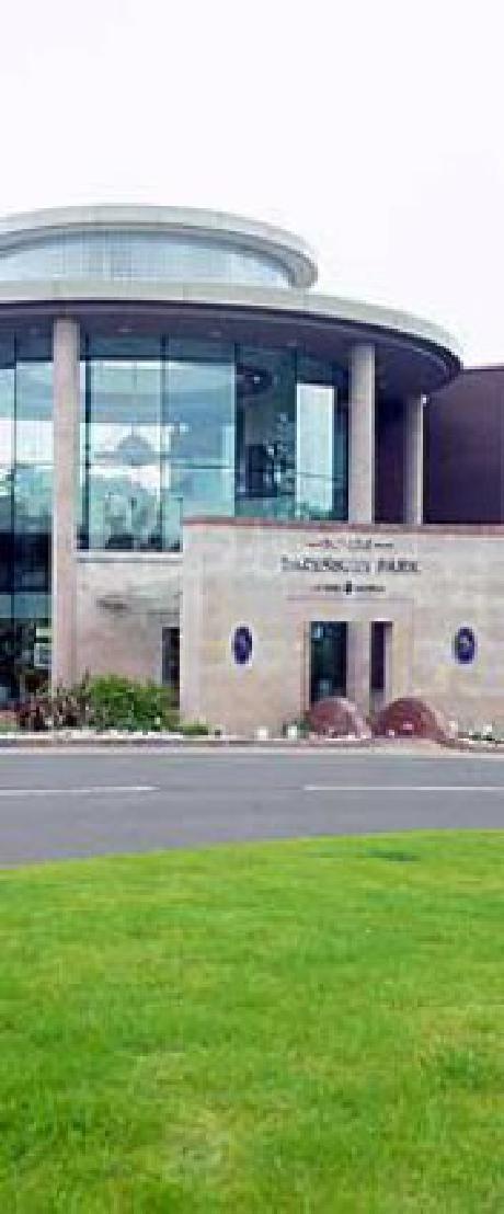 De Vere Daresbury Park