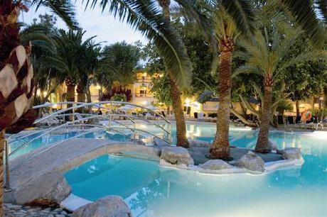 Alcudia Garden