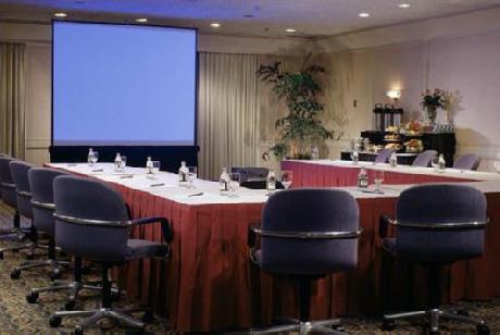 The Westin San Francisco Airport