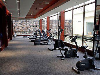 Sofitel Zhongshan Golf Resort Nanjing