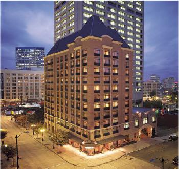 The Paramount Hotel - Seattle