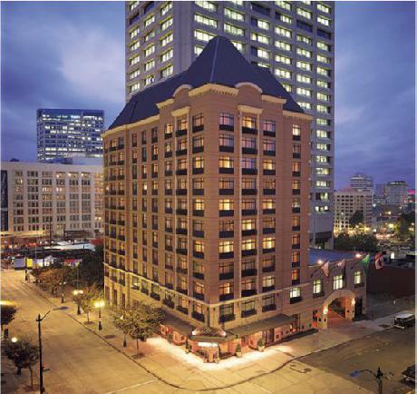 The Paramount Hotel - Seattle