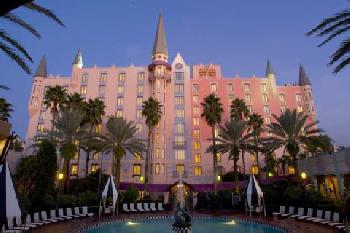 Holiday Inn Resort CASTLE I-DRIVE