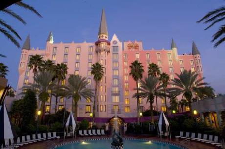 Holiday Inn Resort CASTLE I-DRIVE